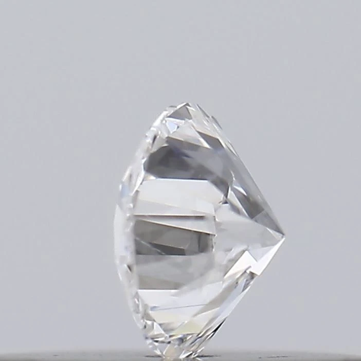 0.15 Karat Brillant Form Naturdiamant