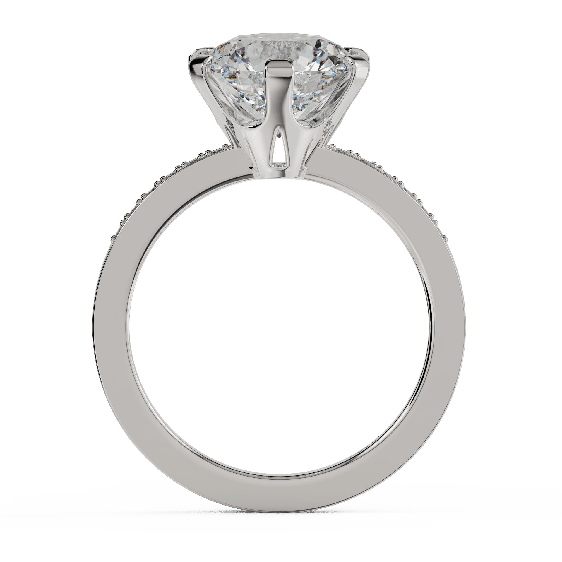 Heliaura Karat Labor-Diamant Kostenrechner