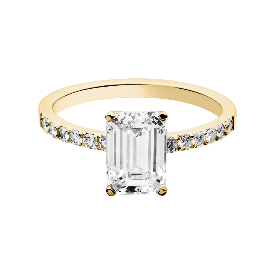 Heliaura Karat Labor-Diamant Kostenrechner