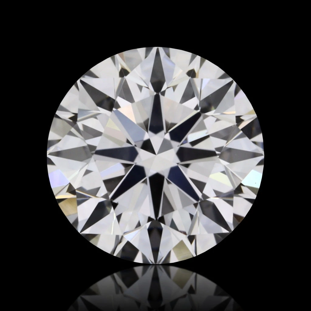 0.53 Karat Brillant Form Naturdiamant