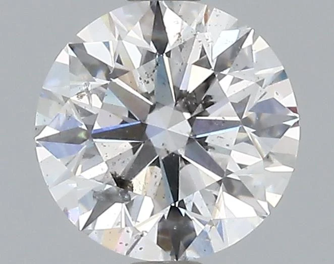 1.01 Karat Brillant Form Naturdiamant