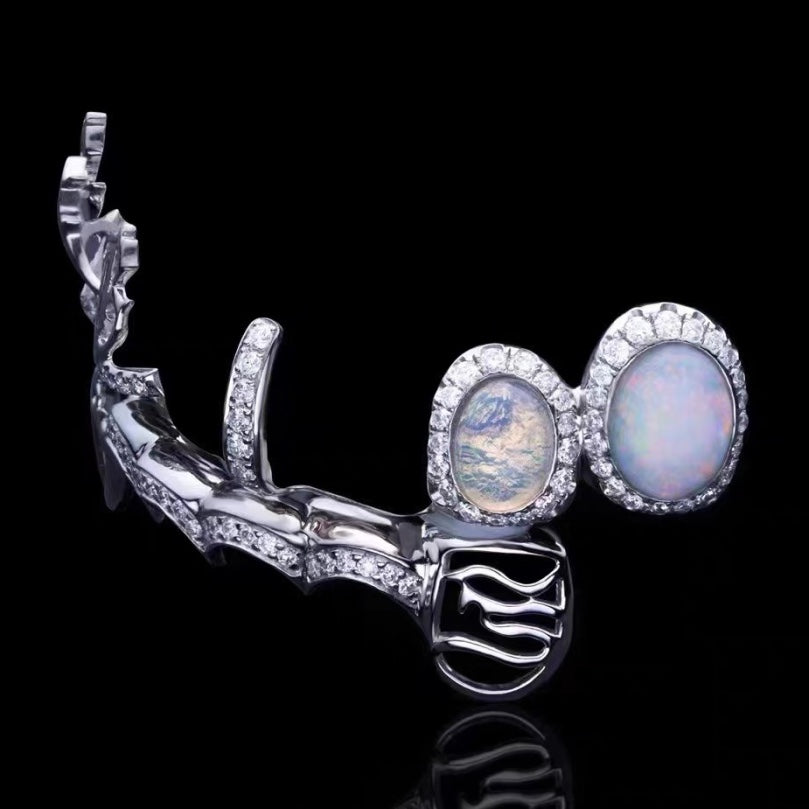 ClariOLED Transparent OLED Display price