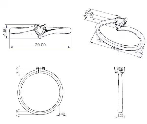 ClariOLED Transparent OLED Display price