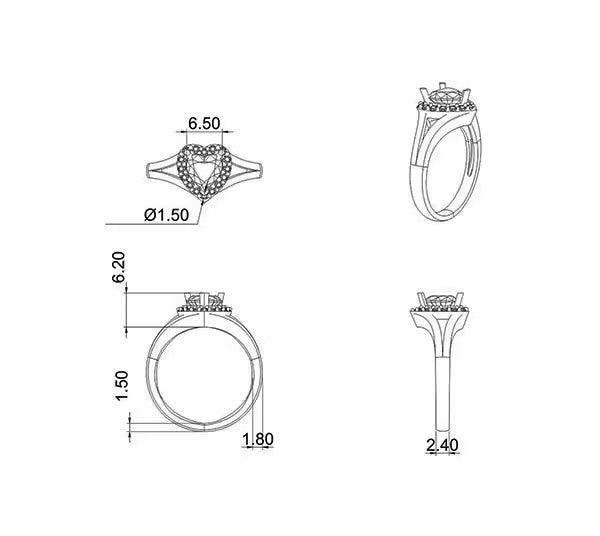 ClariOLED Transparent OLED Display price