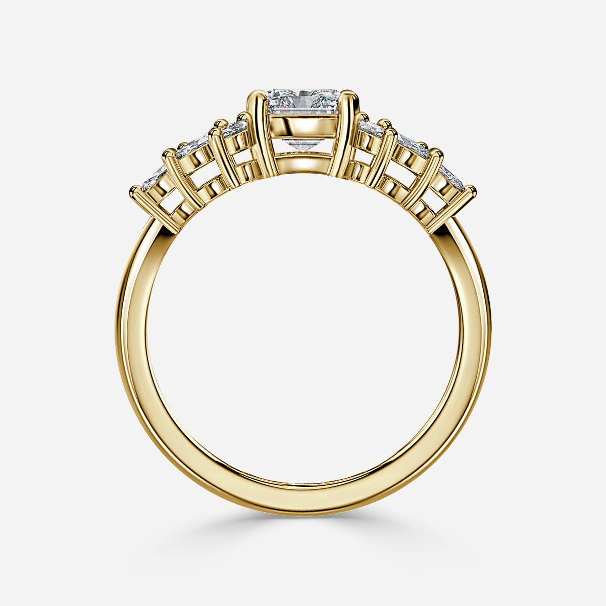 ClariOLED Transparent OLED Display price