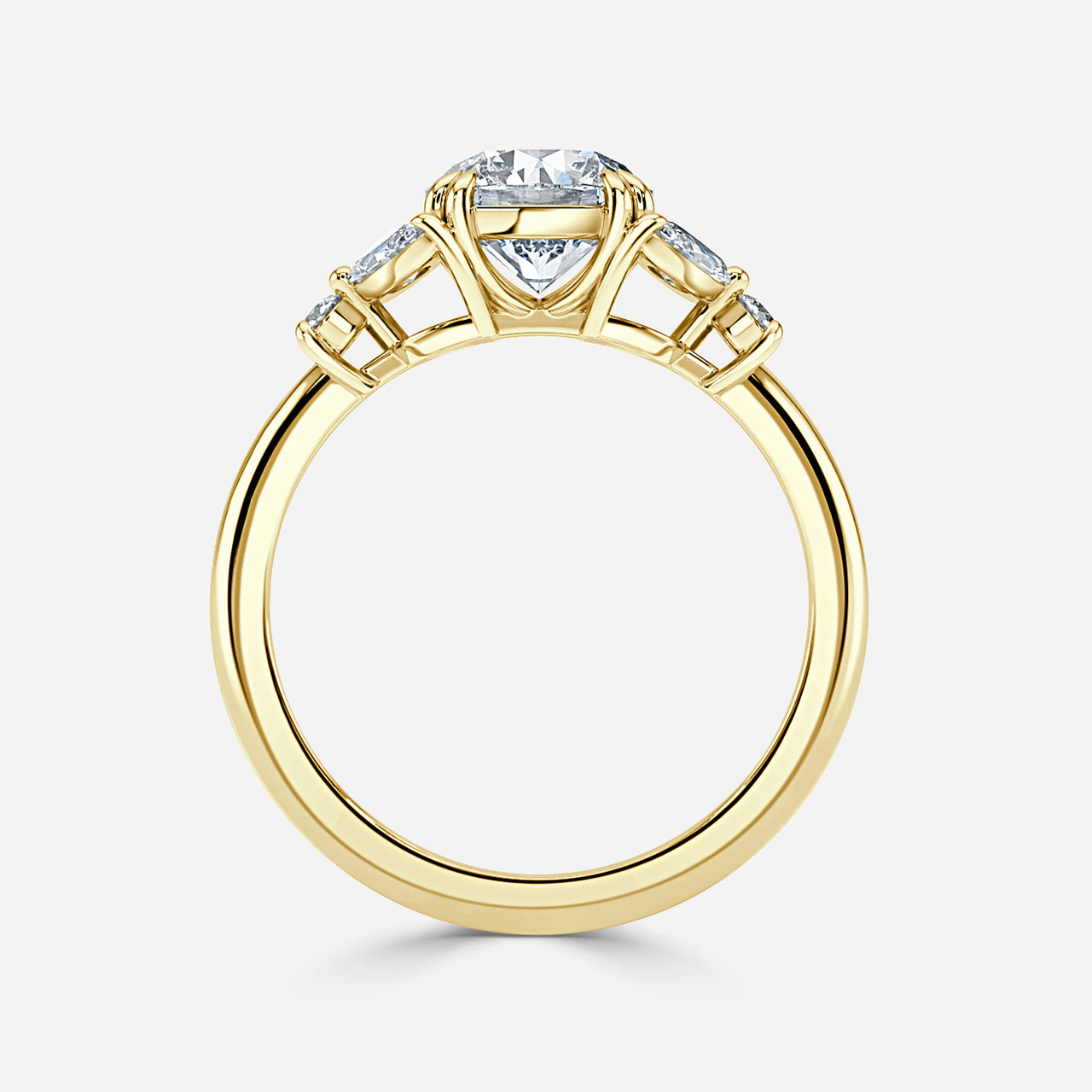 ClariOLED Transparent OLED Display price