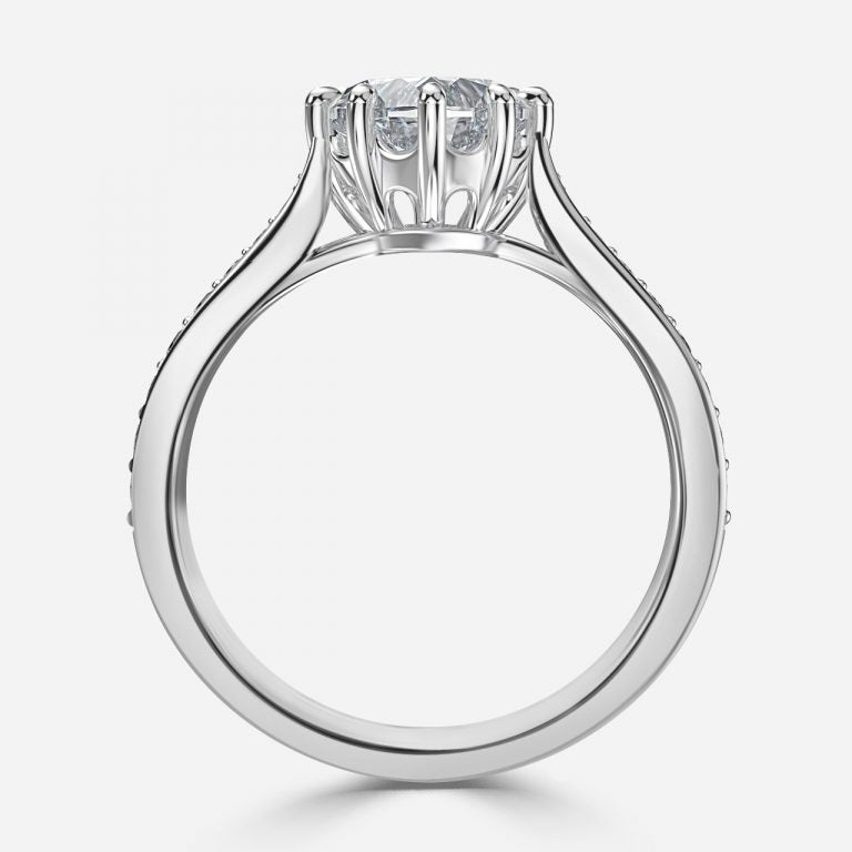 ClariOLED Transparent OLED Display price