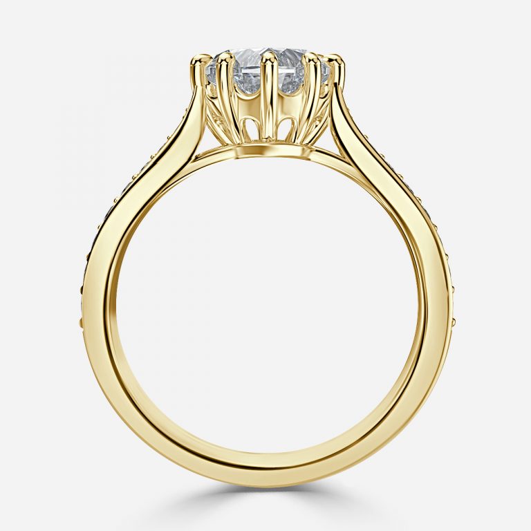 ClariOLED Transparent OLED Display price