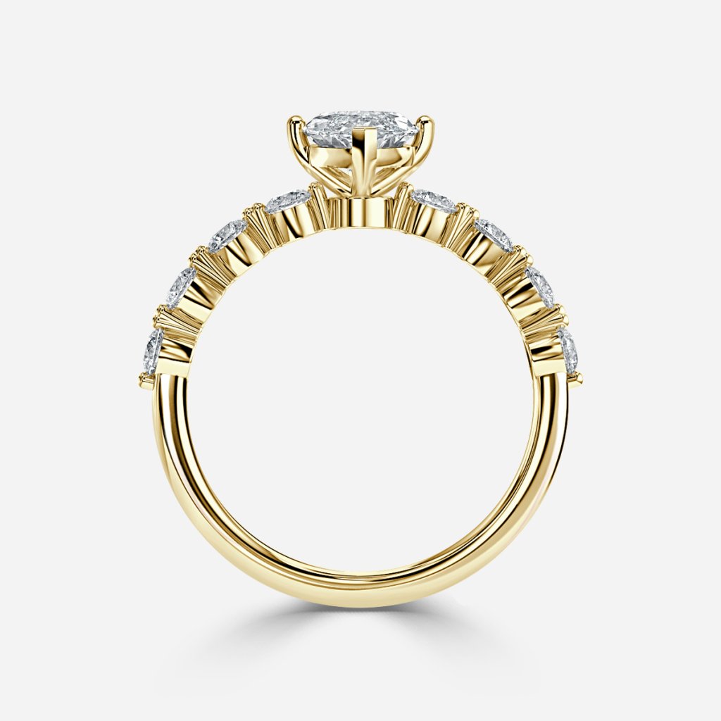 ClariOLED Transparent OLED Display price