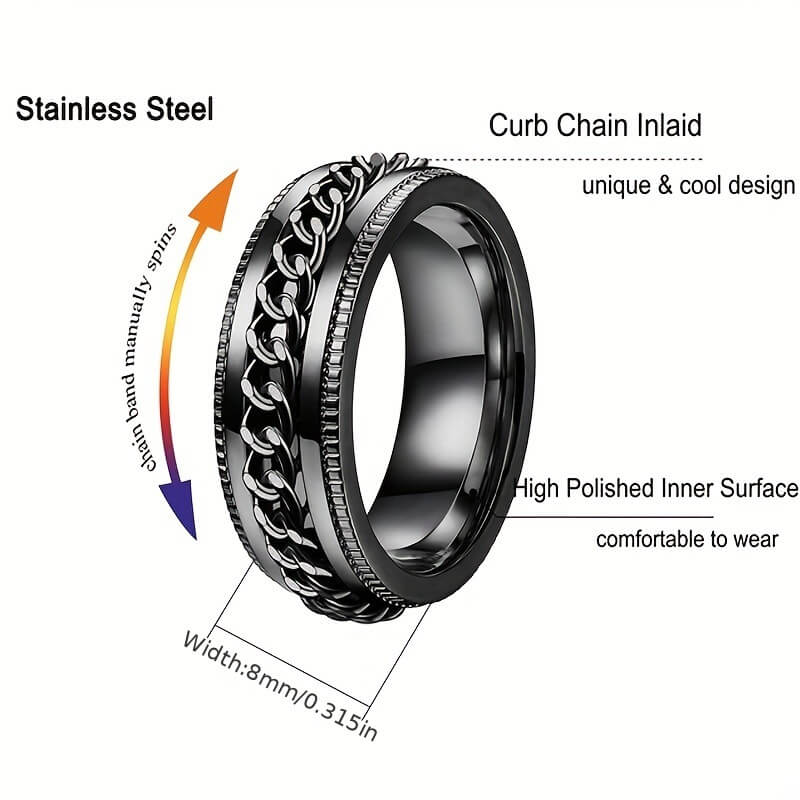 black tungsten wedding bands, Tungsten Men's Wedding Ring, Matte Brushed Finish Comfort Fit