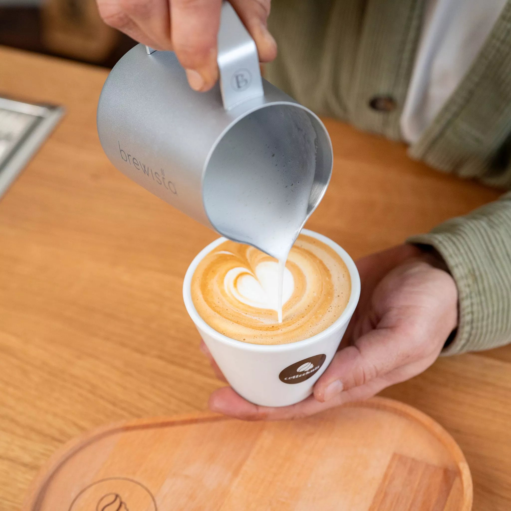 Heliaura Karat Labor-Diamant Kostenrechner