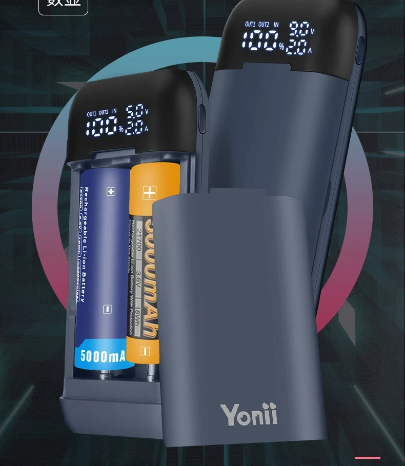 USB C Battery Charger Not Included Battery