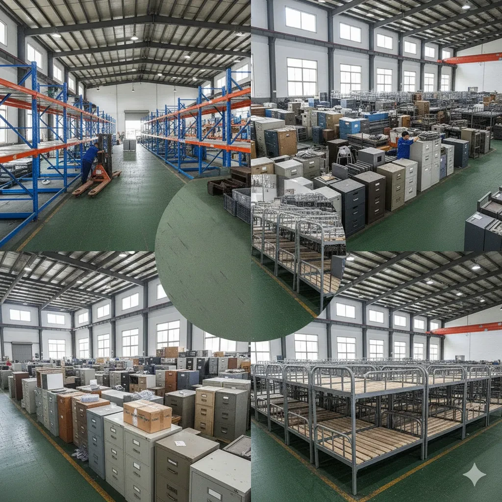 【越南舒適】雙層鐵床舒適睡眠，高品質，全新海綿床墊鐵床款式可定制，芽莊地區快速到貨。