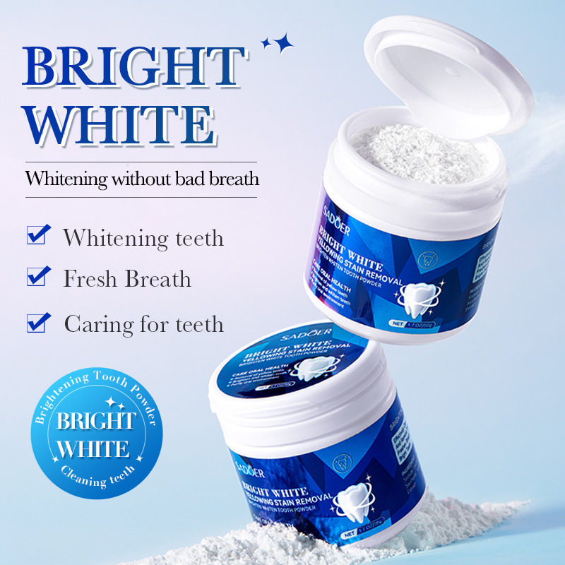 www.makeuphotsale.com
Advanced Stain-Removing Tooth Powder for a Whiter Smile
Makeuphotsale.com