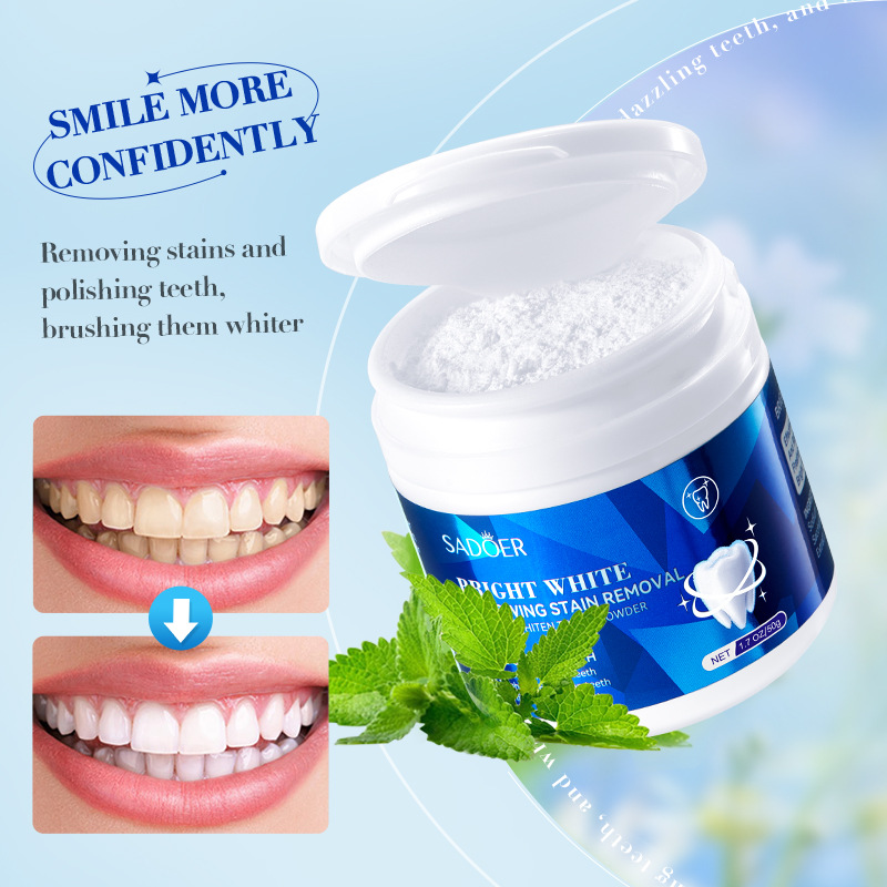 www.makeuphotsale.com
Advanced Stain-Removing Tooth Powder for a Whiter Smile
Makeuphotsale.com