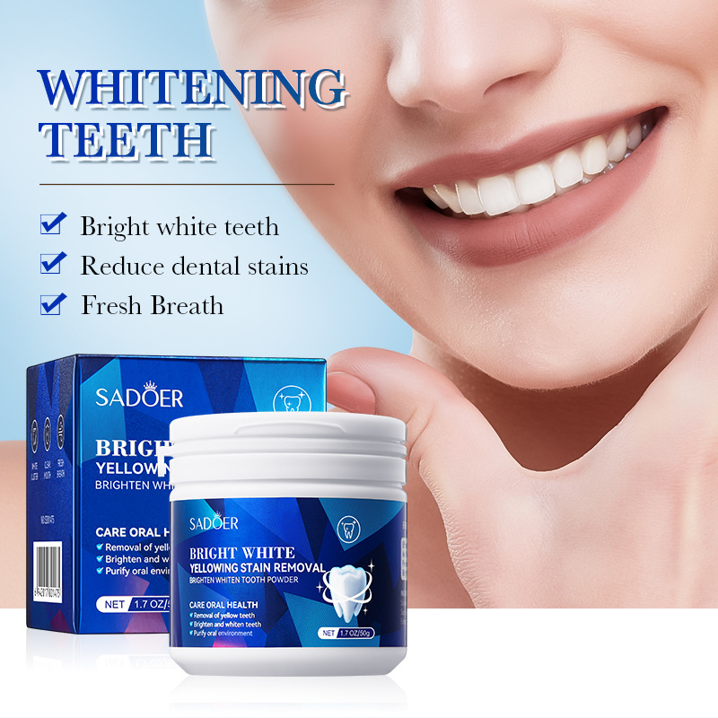 www.makeuphotsale.com
Advanced Stain-Removing Tooth Powder for a Whiter Smile
Makeuphotsale.com