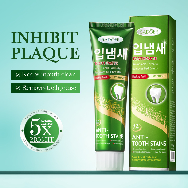 www.makeuphotsale.com
Amino acid toothpaste
Makeuphotsale.com