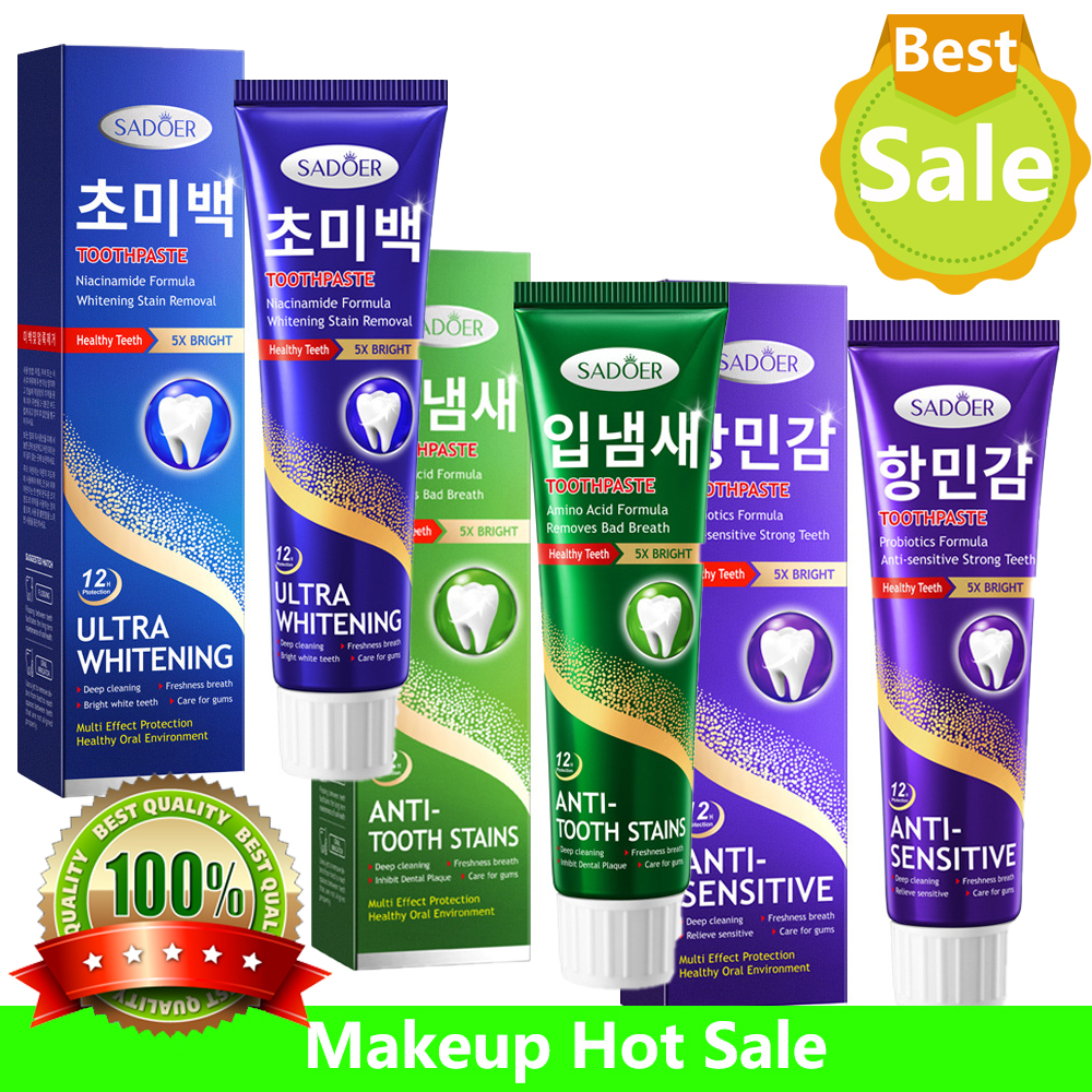 www.makeuphotsale.com
Amino acid toothpaste
Makeuphotsale.com