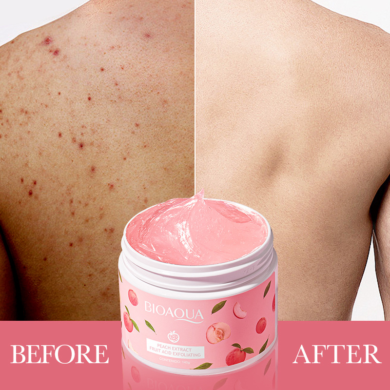 www.makeuphotsale.com
Peach Body Scrub Moisturizing
Makeuphotsale.com