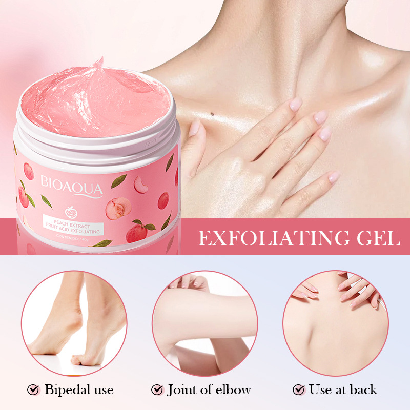 www.makeuphotsale.com
Peach Body Scrub Moisturizing
Makeuphotsale.com
