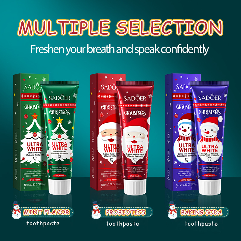 www.makeuphotsale.com
Baking soda toothpaste, Christmas gift
Makeuphotsale.com
