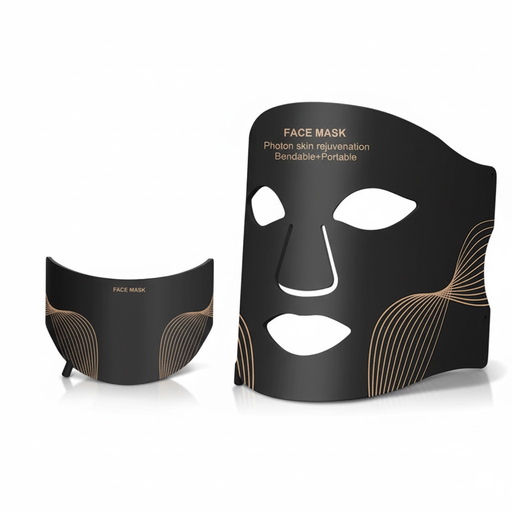 LED Red Light Mask Wholesale Led Mask Supplier