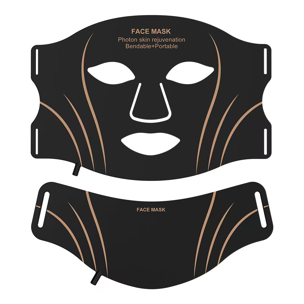 LED Red Light Mask Wholesale Led Mask Supplier