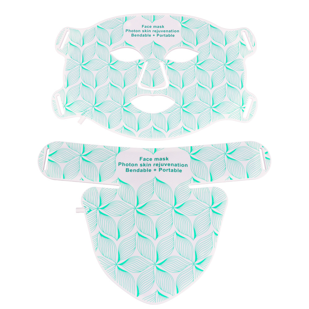LED Red Light Mask Wholesale Led Mask Supplier