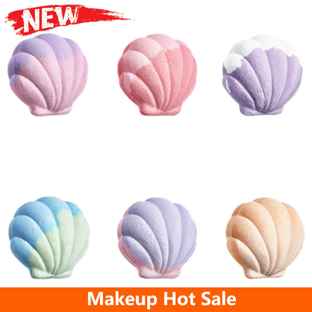 www.makeuphotsale.com
Shell bath salt balls, deep cleansing skin
Makeuphotsale.com