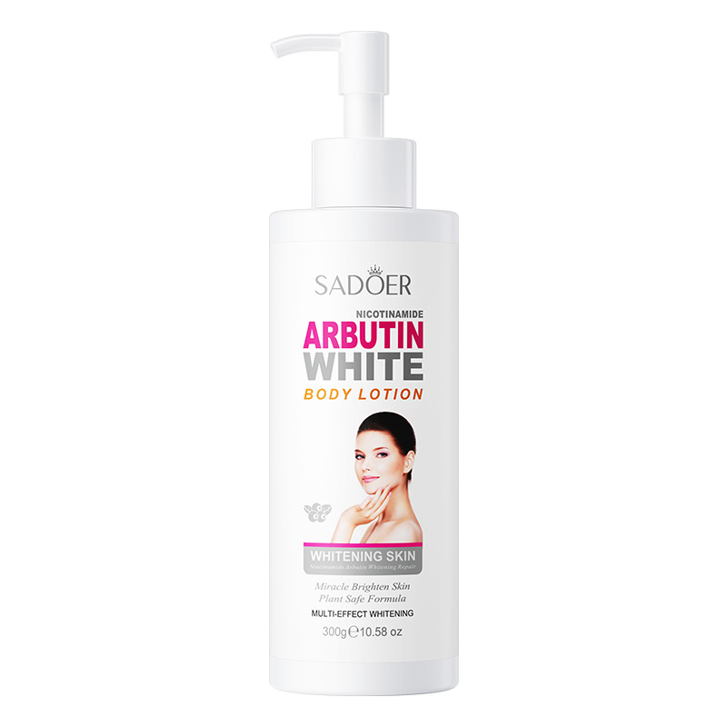 www.makeuphotsale.com
Niacinamide Arbutin Brightening Moisturizer
Makeuphotsale.com