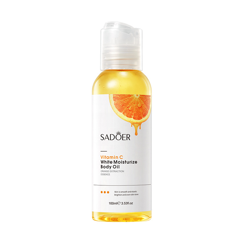 www.makeuphotsale.com
Vitamin C Whitening Body Oil, Moisturizing Body Oil
Makeuphotsale.com
