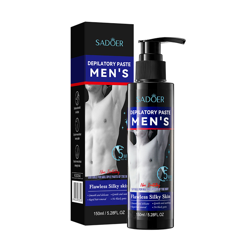 www.makeuphotsale.com
Men's smooth hair removal cream, full body hair removal cream
Makeuphotsale.com