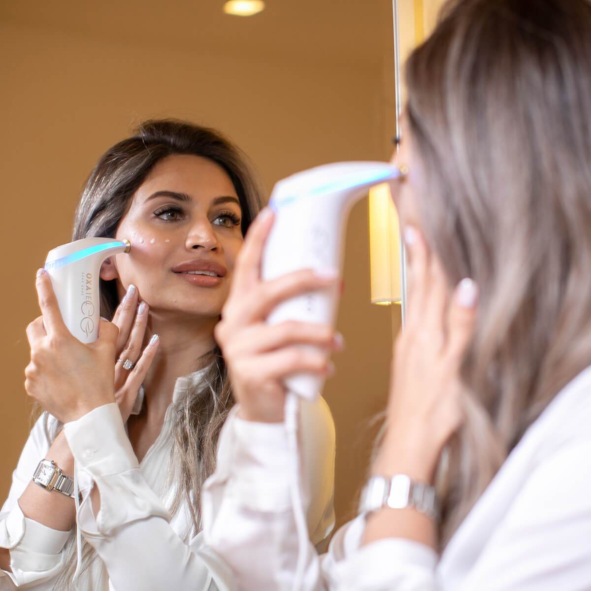 ClariOLED Transparent OLED Display price