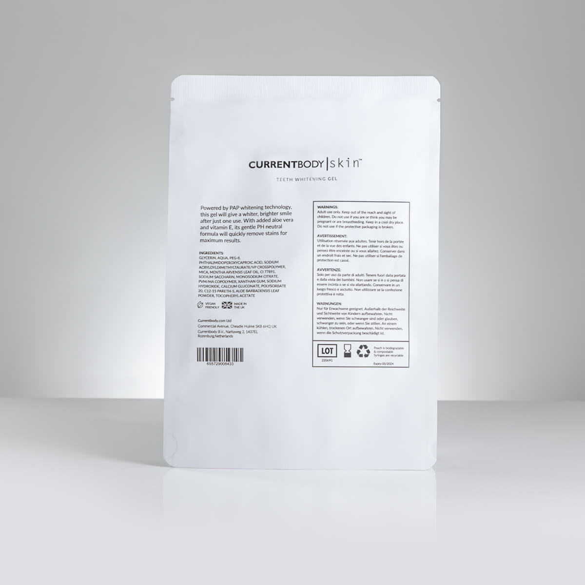 ClariOLED Transparent OLED Display price