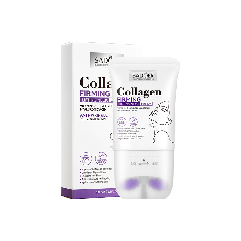 www.makeuphotsale.com
Collagen neck cream, reduce neck wrinkles 
Makeuphotsale.com