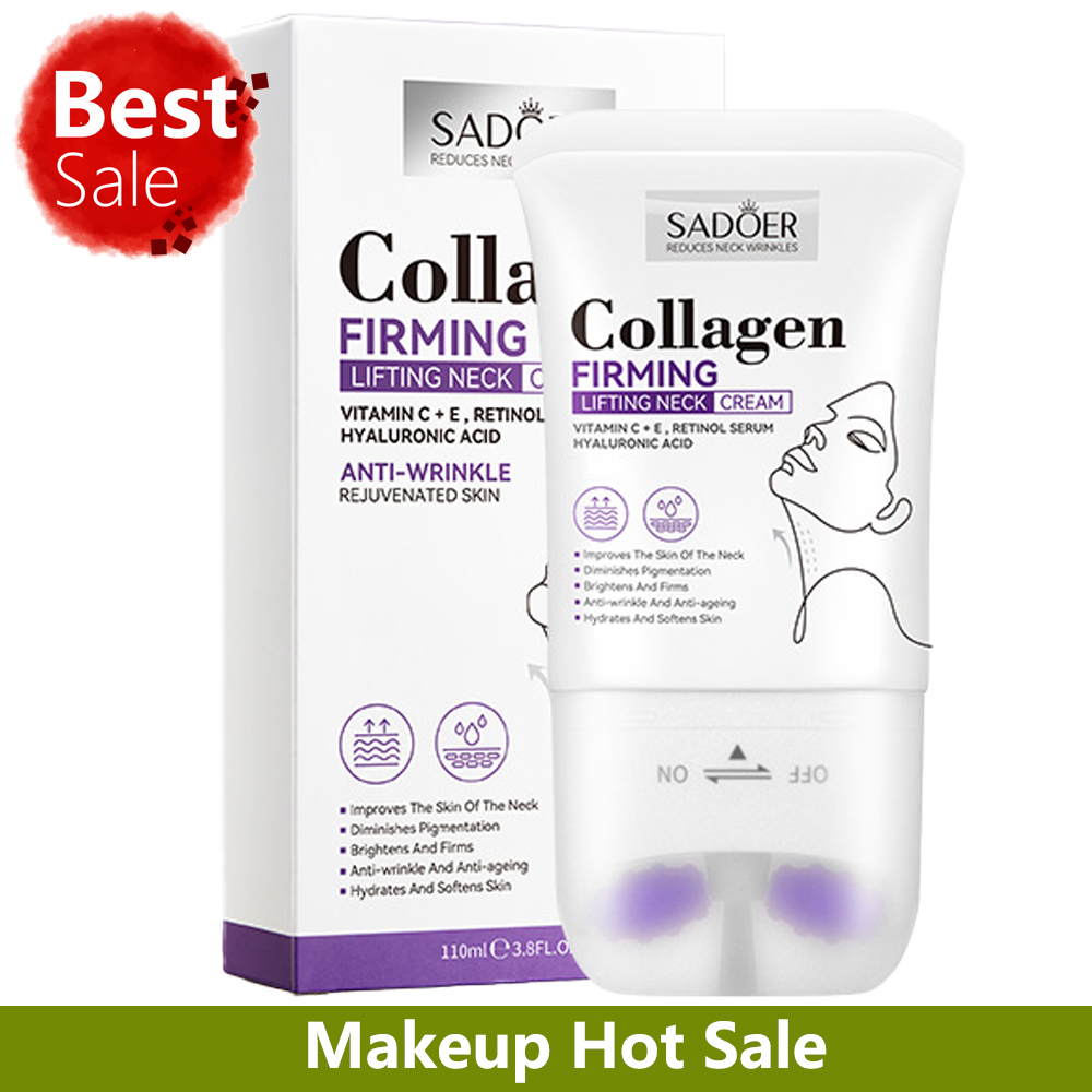 www.makeuphotsale.com
Collagen neck cream, reduce neck wrinkles 
Makeuphotsale.com