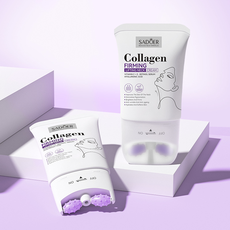 www.makeuphotsale.com
Collagen neck cream, reduce neck wrinkles 
Makeuphotsale.com