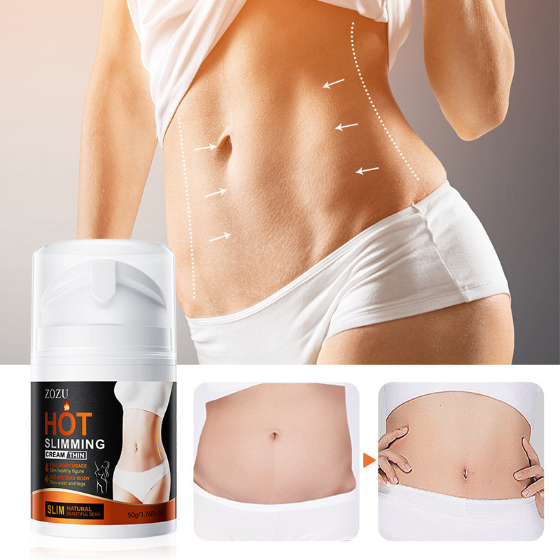 www.makeuphotsale.com
Slimming Cream 50g Body Care Shaping Cream
Makeuphotsale.com