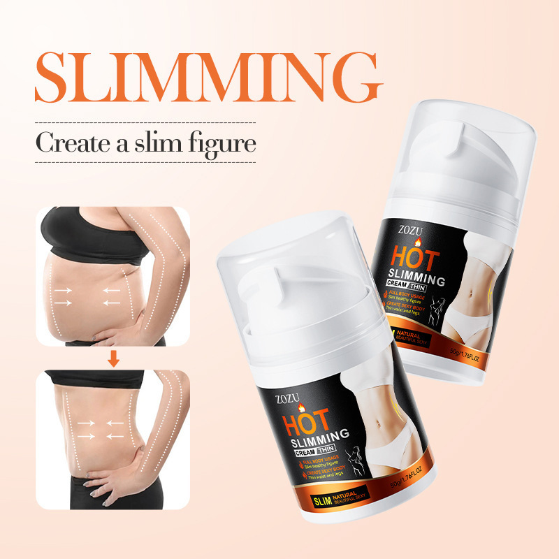 www.makeuphotsale.com
Slimming Cream 50g Body Care Shaping Cream
Makeuphotsale.com