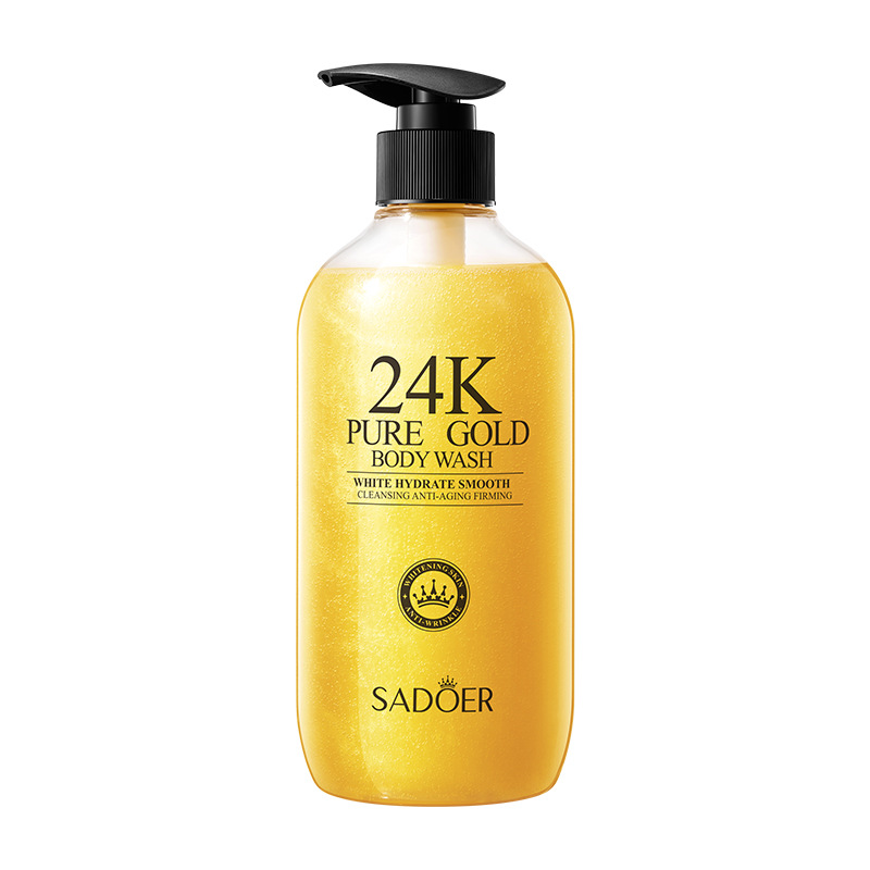 www.makeuphotsale.com
24K Gold Shower Gel 500ml, cleans and moisturizes the skin
Makeuphotsale.com