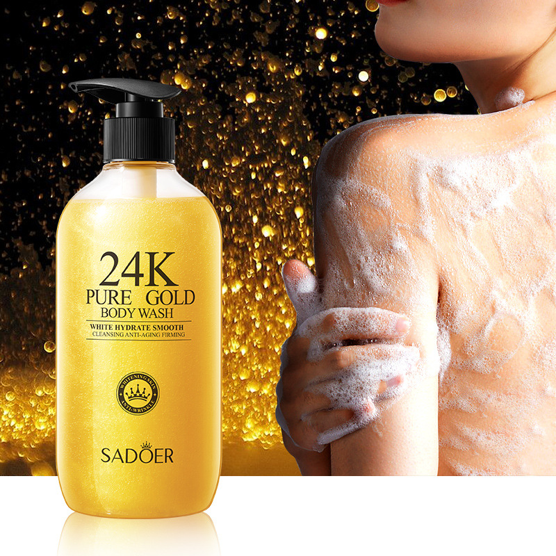 www.makeuphotsale.com
24K Gold Shower Gel 500ml, cleans and moisturizes the skin
Makeuphotsale.com