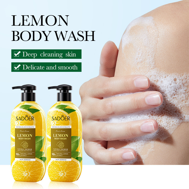 www.makeuphotsale.com
Pure natural fruit shower gel, moisturizing skin
Makeuphotsale.com