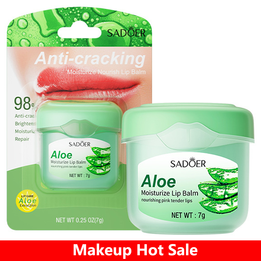 www.makeuphotsale.com
Honey lip balm moisturizes lips and prevents them from drying out
Makeuphotsale.com