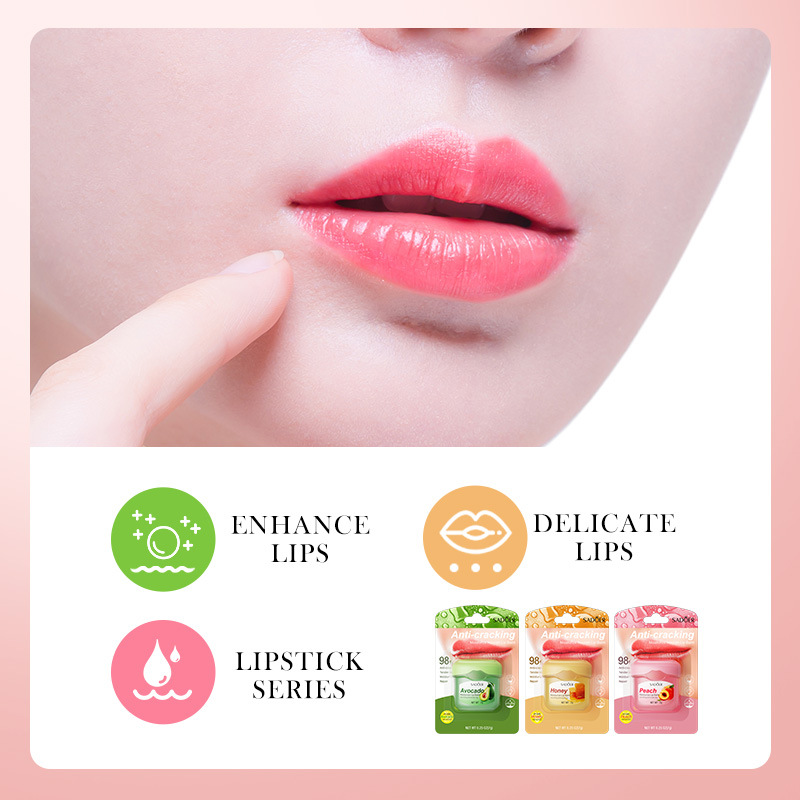 www.makeuphotsale.com
Honey lip balm moisturizes lips and prevents them from drying out
Makeuphotsale.com