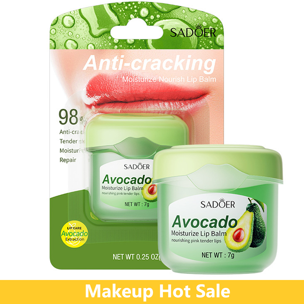 www.makeuphotsale.com
Honey lip balm moisturizes lips and prevents them from drying out
Makeuphotsale.com