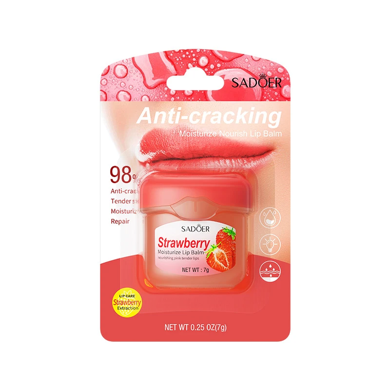 www.makeuphotsale.com
Honey lip balm moisturizes lips and prevents them from drying out
Makeuphotsale.com
