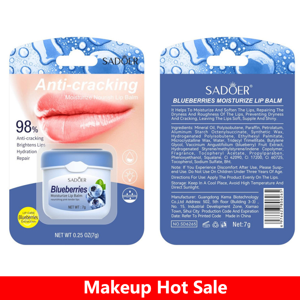 www.makeuphotsale.com
Honey lip balm moisturizes lips and prevents them from drying out
Makeuphotsale.com