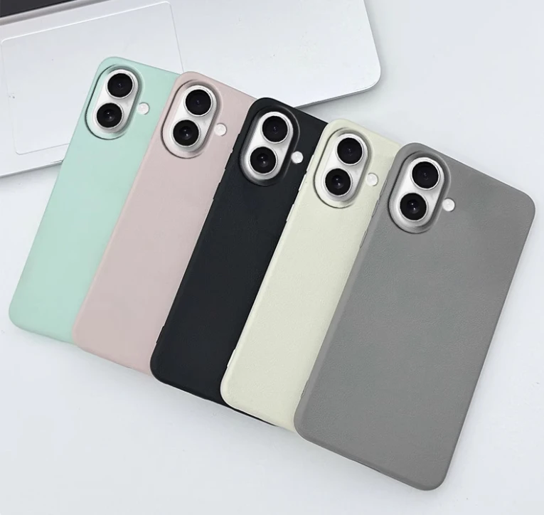 Heavy-Duty Shockproof Phone Case - Guard Your iPhone 17/17pro  Every Day