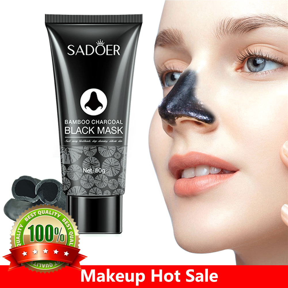 www.makeuphotsale.com
Bamboo charcoal blackhead removal nose mask, remove blackheads from nose
Makeuphotsale.com