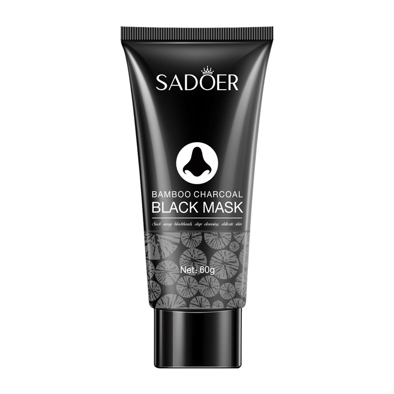 www.makeuphotsale.com
Bamboo charcoal blackhead removal nose mask, remove blackheads from nose
Makeuphotsale.com